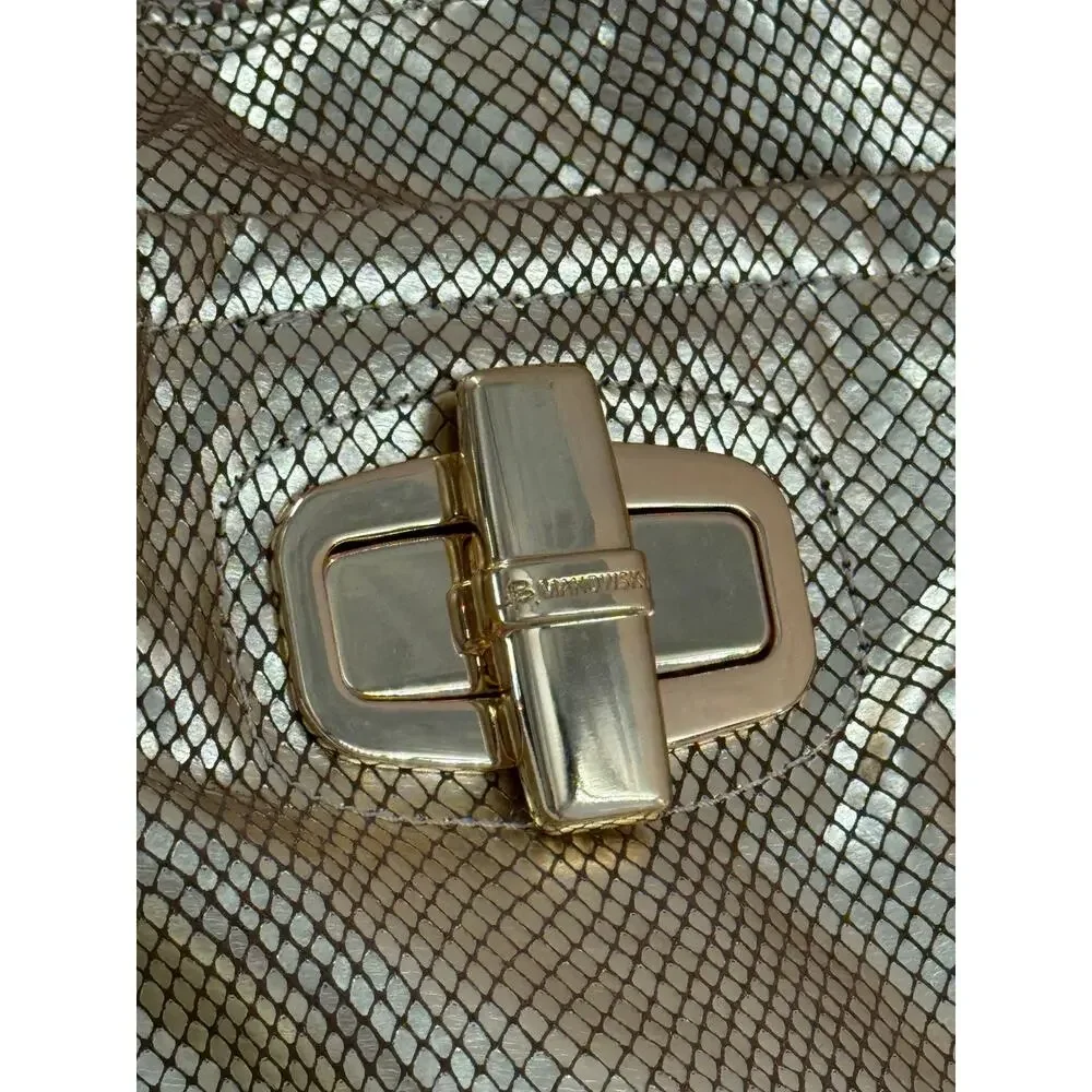 b. makowsky makowsky metallic